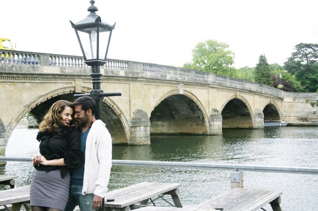 Ajay Devgan Fotoğrafı