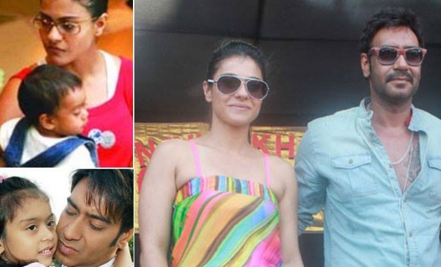 Ajay Devgan Fotoğrafı