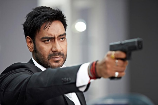 Ajay Devgan Fotoğrafları 61