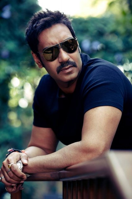 Ajay Devgan Fotoğrafları 93