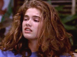 Heather Langenkamp Fotoğrafları 4