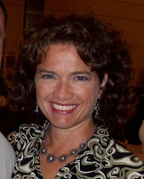 Heather Langenkamp Fotoğrafları 8