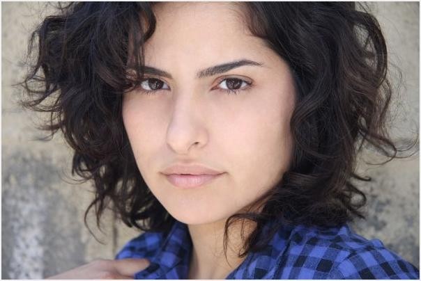 Natalie Oliver Fotoğrafı
