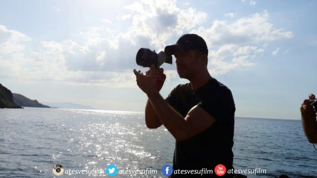 Özcan Deniz Fotoğrafı
