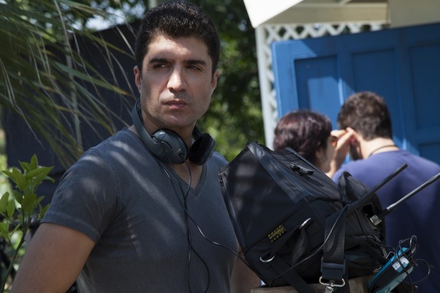 Özcan Deniz Fotoğrafı