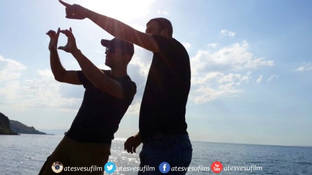 Özcan Deniz Fotoğrafı