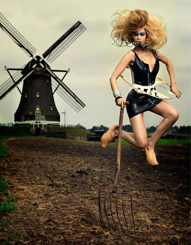 Analeigh Tipton Fotoğrafı