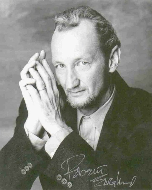 Robert Englund Fotoğrafları 3