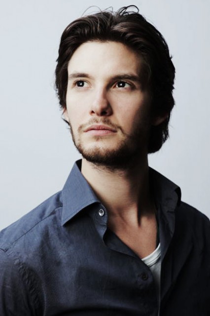 Ben Barnes Fotoğrafları 330