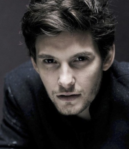 Ben Barnes Fotoğrafları 332