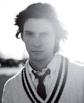 Ben Barnes Fotoğrafları 344