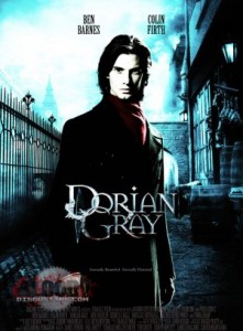Ben Barnes Fotoğrafı