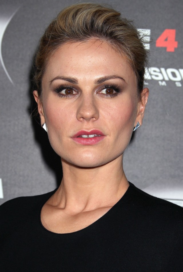 Anna Paquin Fotoğrafları 101