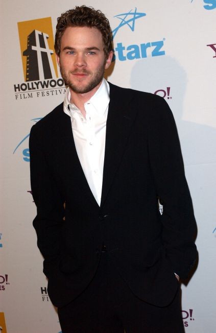 Shawn Ashmore Fotoğrafları 1