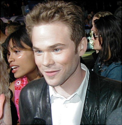 Shawn Ashmore Fotoğrafları 17