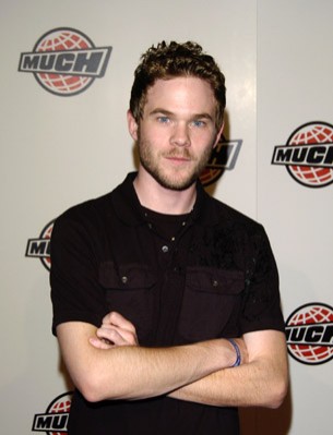 Shawn Ashmore Fotoğrafları 22