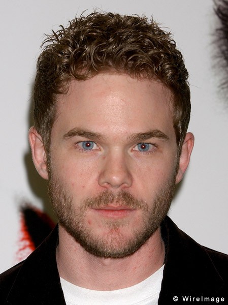 Shawn Ashmore Fotoğrafları 4