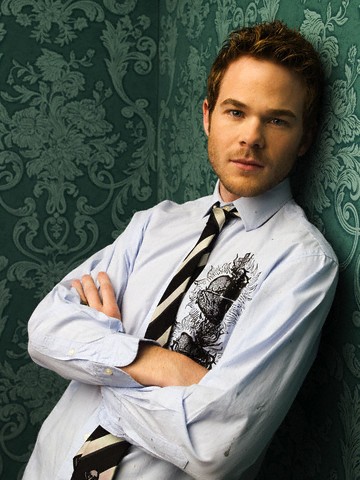 Shawn Ashmore Fotoğrafları 31