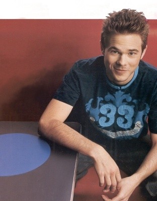 Shawn Ashmore Fotoğrafları 47