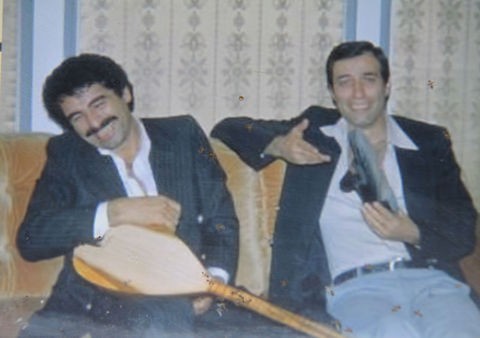 Kemal Sunal Fotoğrafları 54