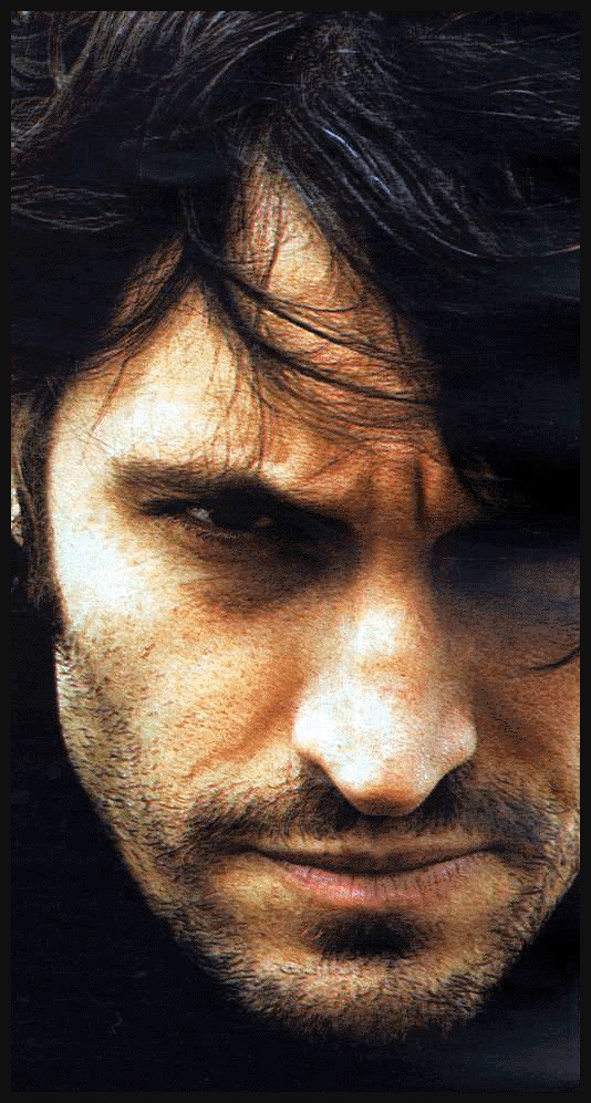 Vincent Gallo Fotoğrafları 6