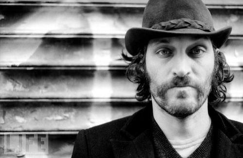 Vincent Gallo Fotoğrafları 10