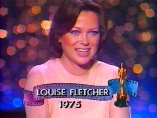 Louise Fletcher Fotoğrafları 0