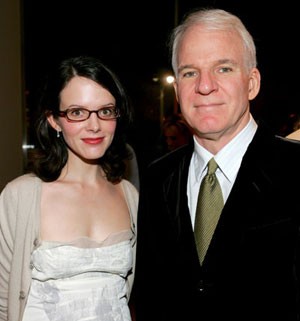 Steve Martin Fotoğrafları 2