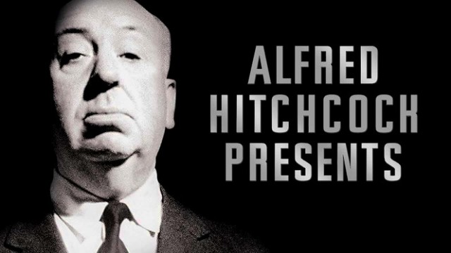 Alfred Hitchcock Fotoğrafı