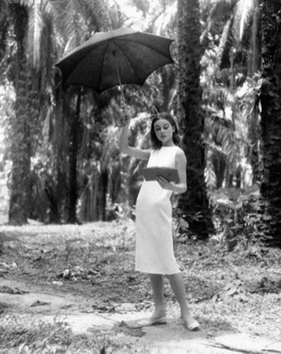 Audrey Hepburn Fotoğrafları 11