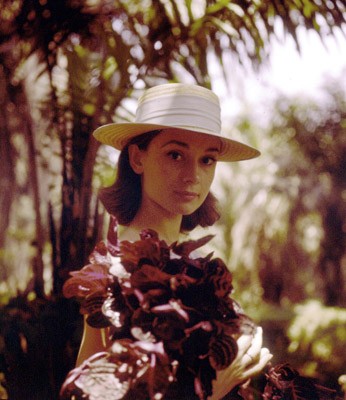 Audrey Hepburn Fotoğrafları 20