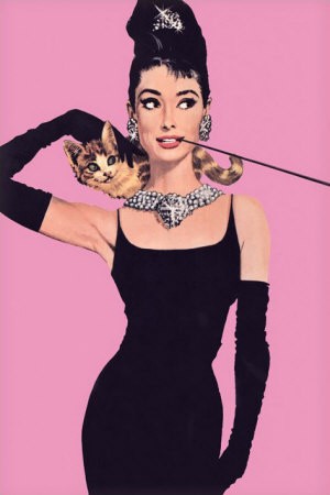 Audrey Hepburn Fotoğrafları 25