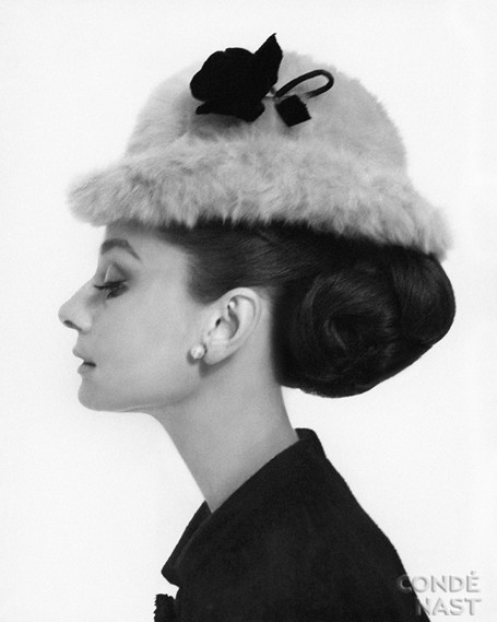 Audrey Hepburn Fotoğrafları 36