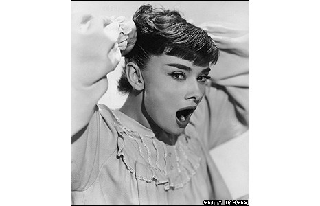 Audrey Hepburn Fotoğrafları 52