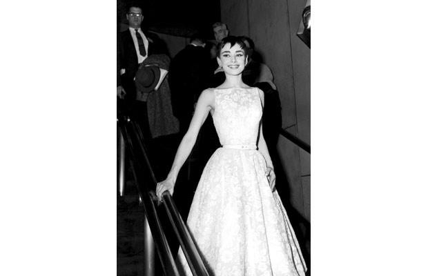 Audrey Hepburn Fotoğrafları 72