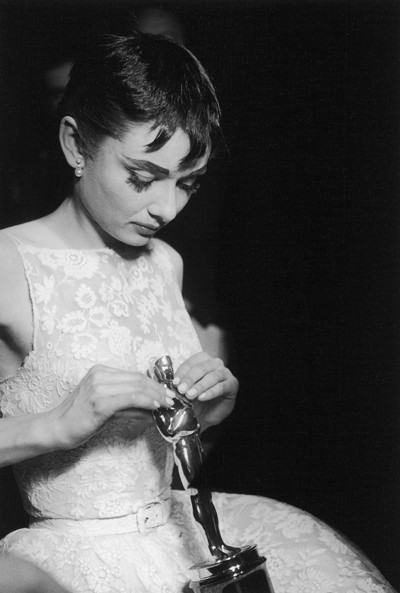 Audrey Hepburn Fotoğrafları 78