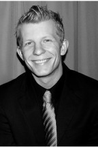 Matt Macdonald fotoğrafı