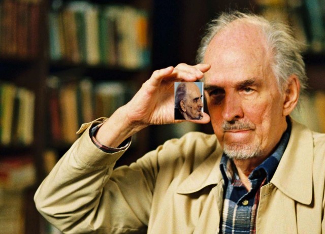 Ingmar Bergman Fotoğrafları 11