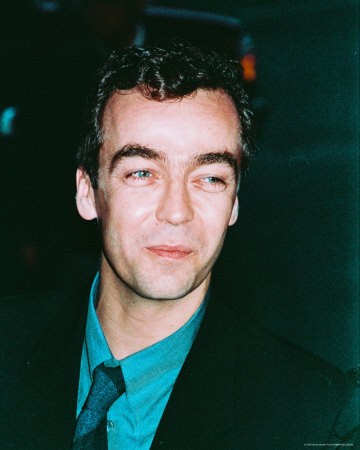 John Hannah Fotoğrafları 8