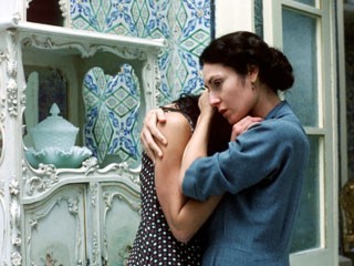 Olympe Borval Fotoğrafı