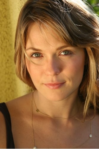 Katie Aselton Fotoğrafı