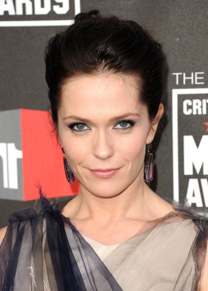 Katie Aselton Fotoğrafları 5