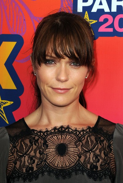 Katie Aselton Fotoğrafları 6