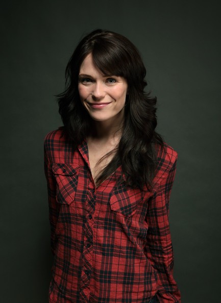 Katie Aselton Fotoğrafları 7