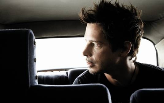 Chris Cornell Fotoğrafları 27