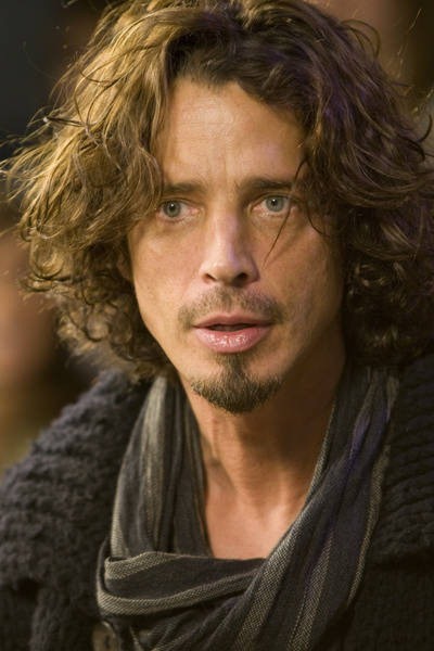 Chris Cornell Fotoğrafı