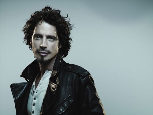 Chris Cornell Fotoğrafları 57