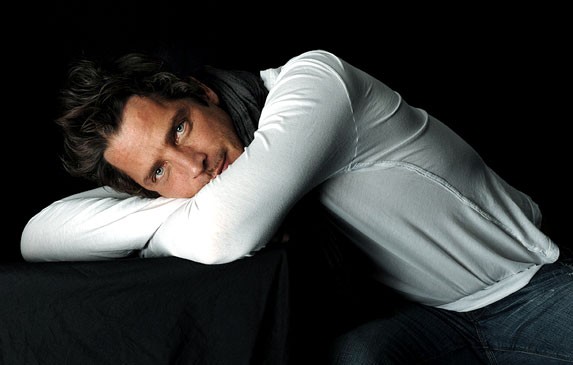 Chris Cornell Fotoğrafı