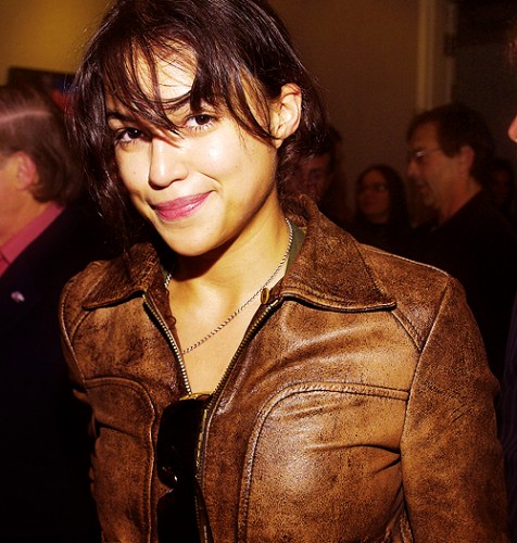 Michelle Rodriguez Fotoğrafları 206