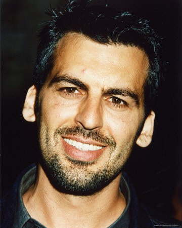 Oded Fehr Fotoğrafları 5